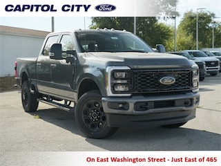 2025 Ford F-250 Lariat Truck