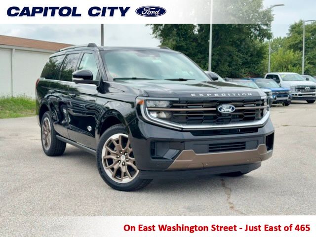 2027 Ford Expedition SUV 