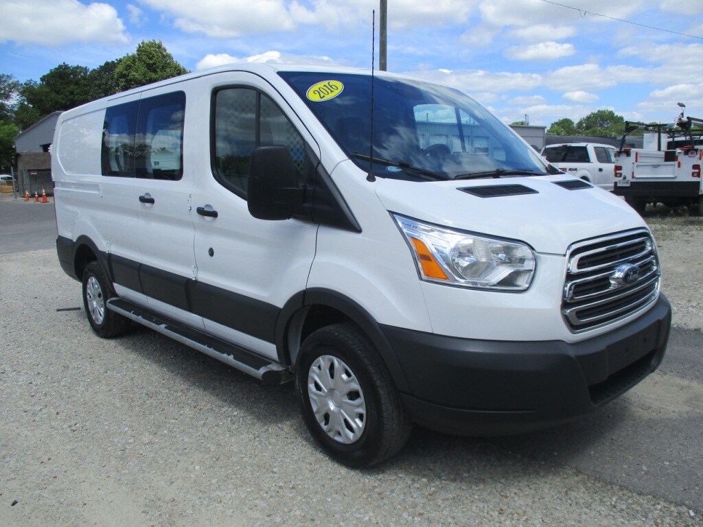 ford transit 250 for sale near me