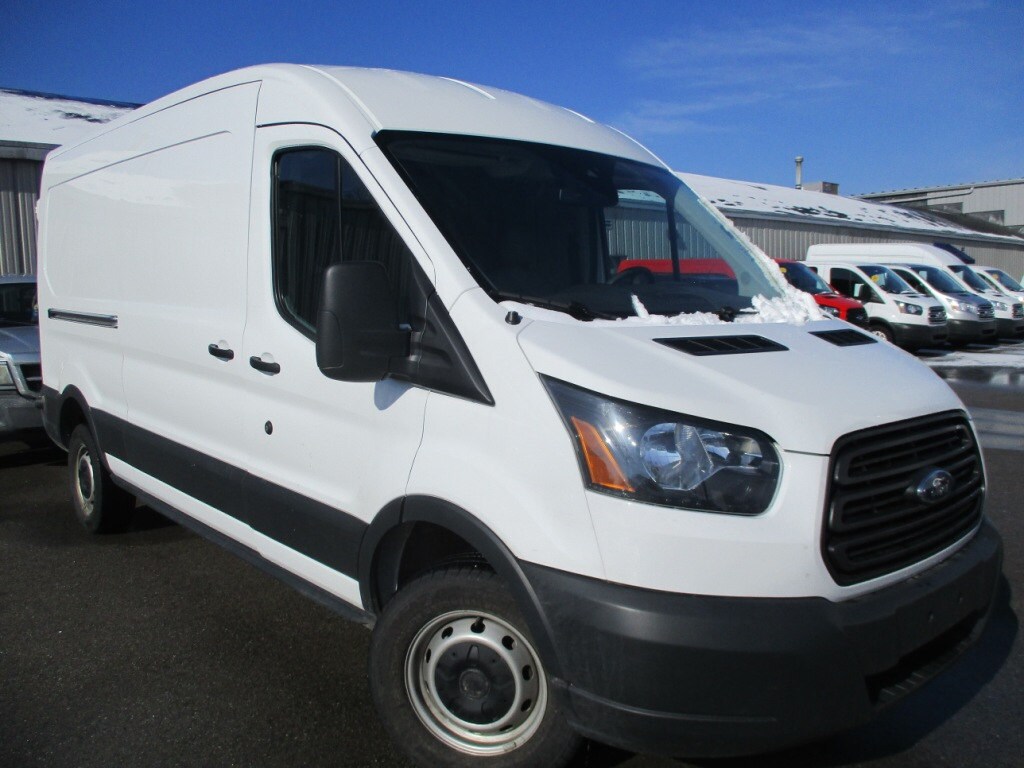 2017 ford transit 250 for sale