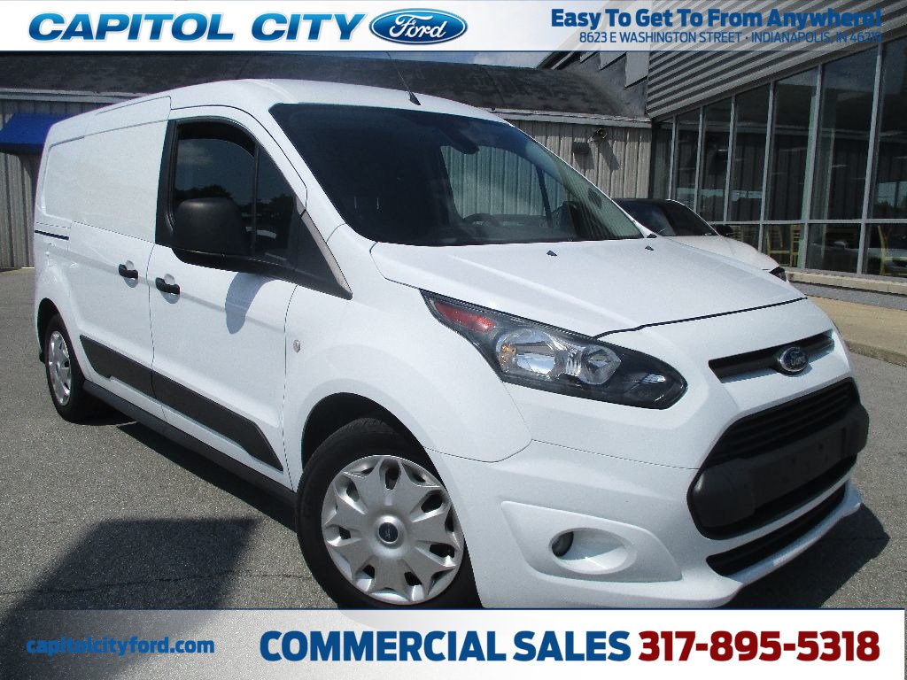 used ford transit xlt for sale