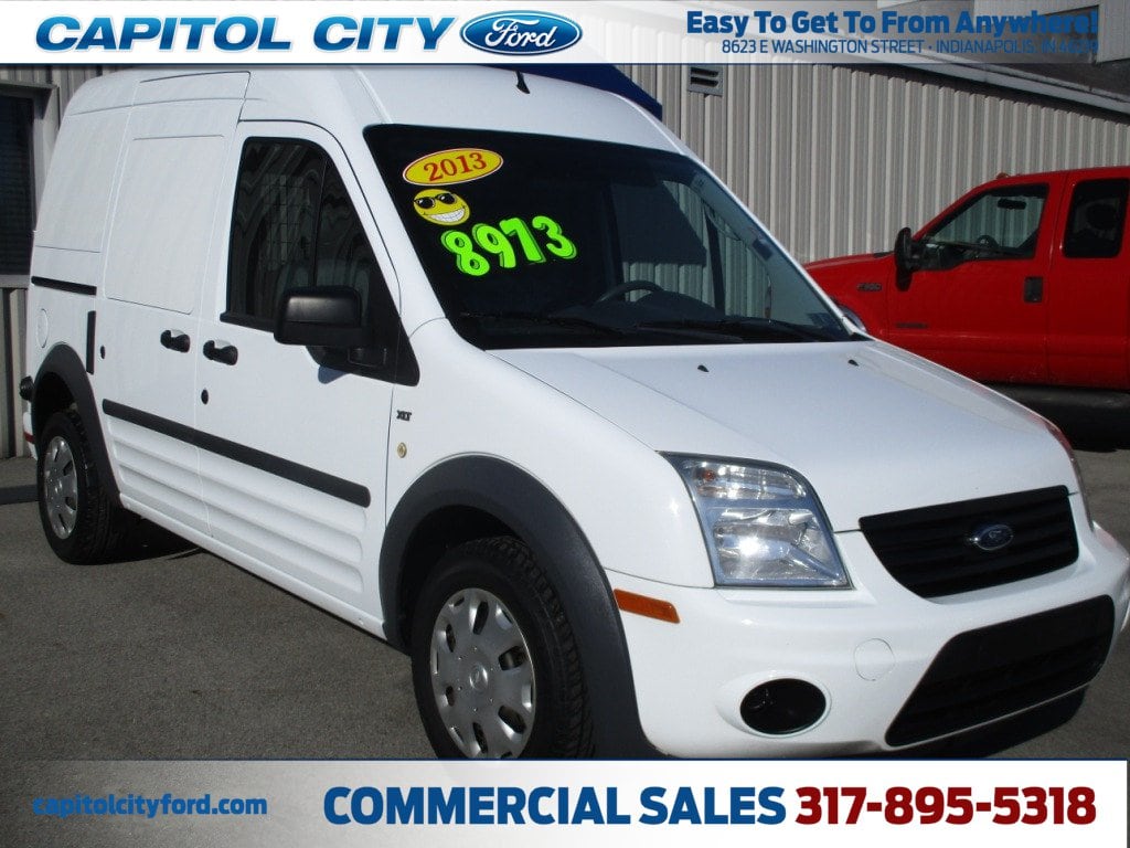 2013 ford transit connect xlt for sale