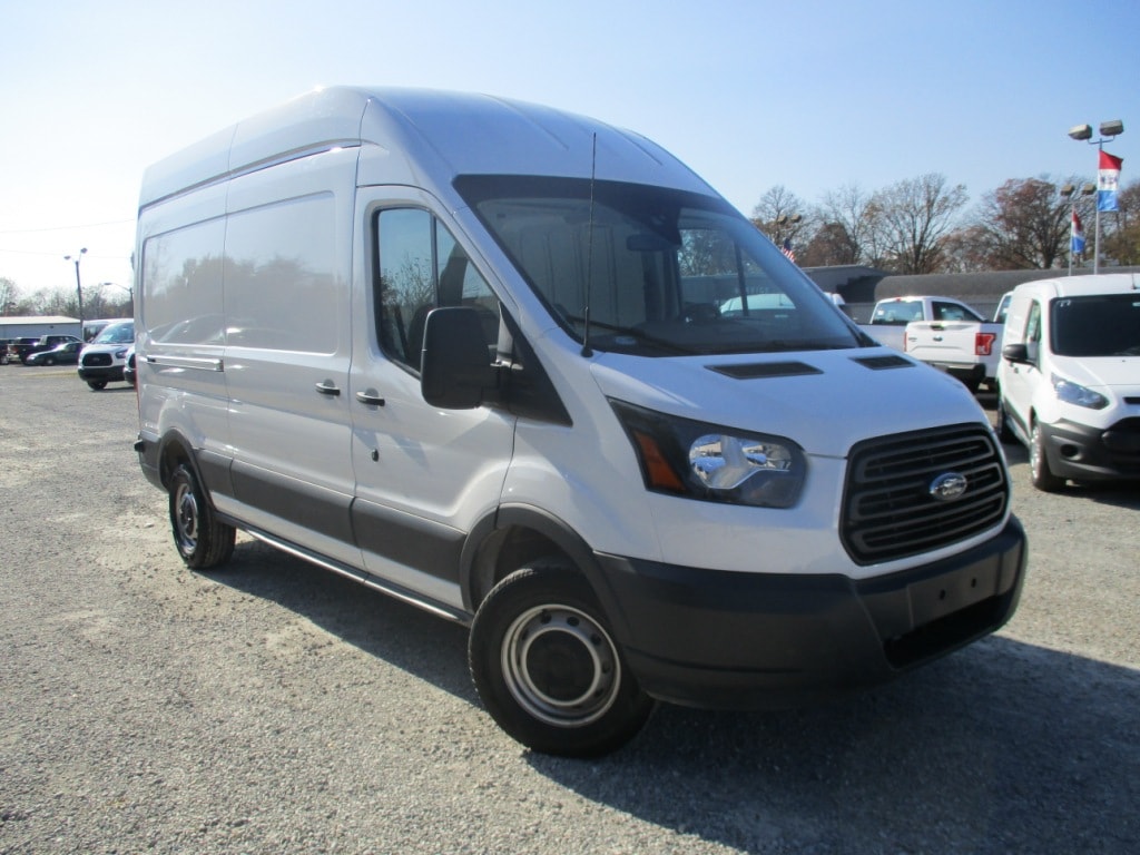 2016 ford transit 250 cargo van for sale