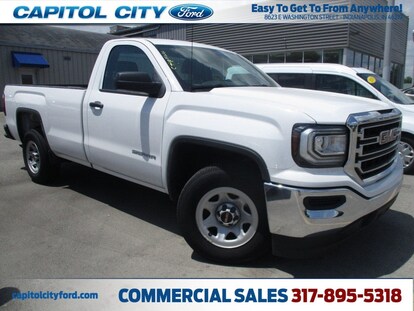 Capitol City Gmc >> Used 2017 Gmc Sierra 1500 For Sale Indianapolis In Capitol City Gmc >> Used 2017 Gmc Sierra 1500 For Sale Indianapolis In