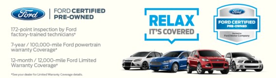 Certified Ford Dealer Indianapolis In Serving Greenwood