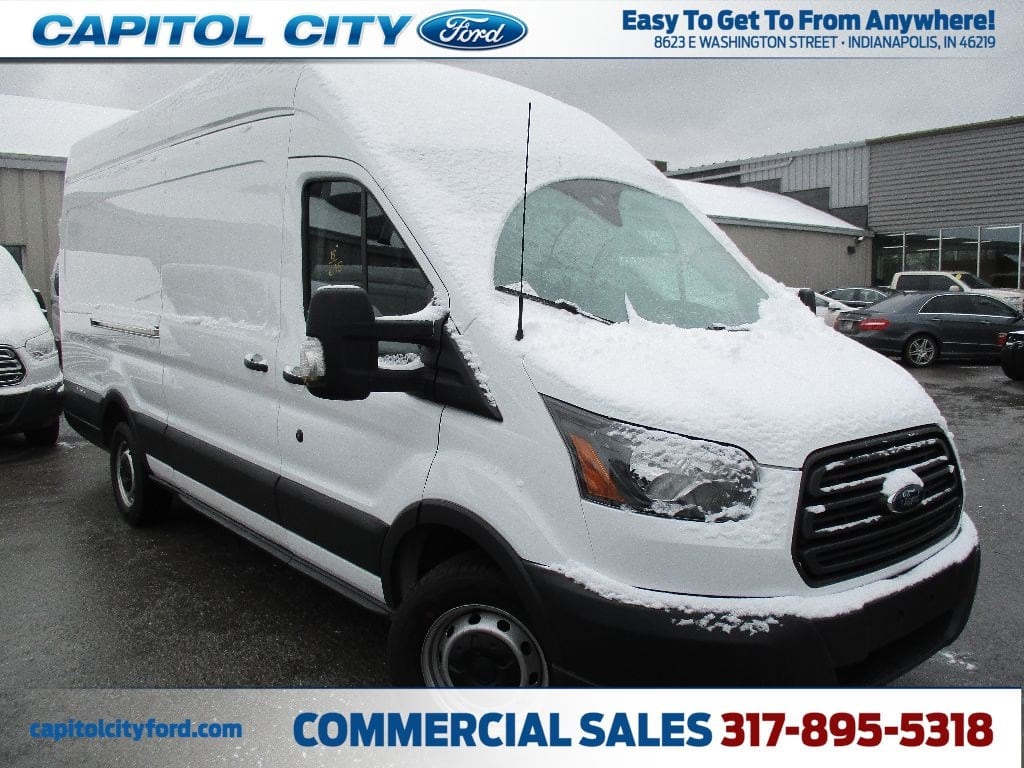 2015 ford transit van for sale