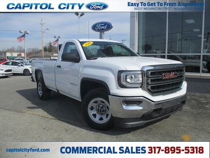 Capitol City Gmc >> Used 2016 Gmc Sierra 1500 For Sale Indianapolis In Capitol City Gmc >> Used 2016 Gmc Sierra 1500 For Sale Indianapolis In