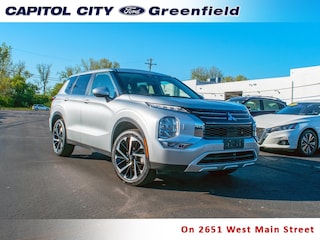 2024 Mitsubishi Outlander SE SUV