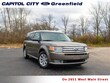  Ford Flex