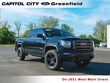GMC Sierra 1500