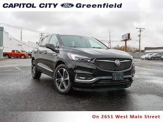 2021 Buick Enclave Essence SUV