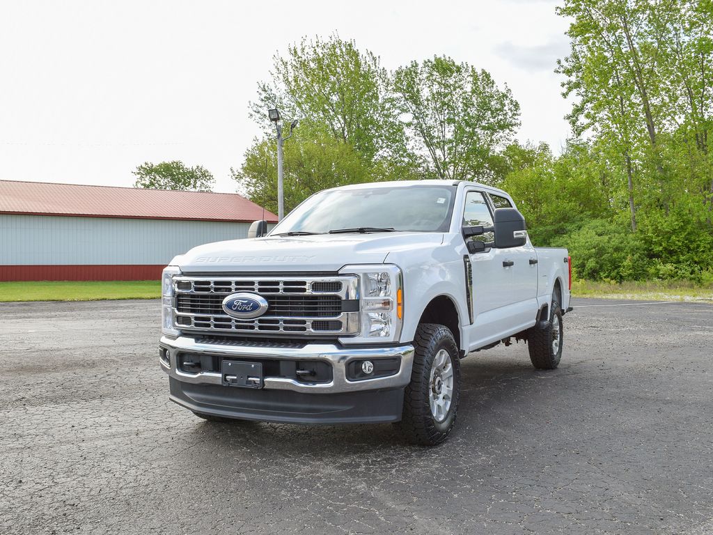 2023 Ford F-250 Super Duty XLT - Photo 9