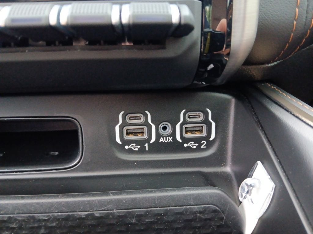 2022 RAM Ram 1500 Pickup Longhorn - Photo 22