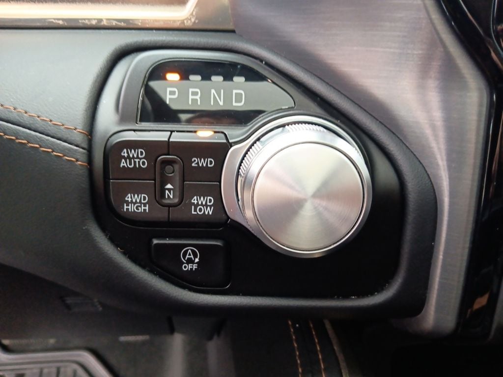 2022 RAM Ram 1500 Pickup Longhorn - Photo 20