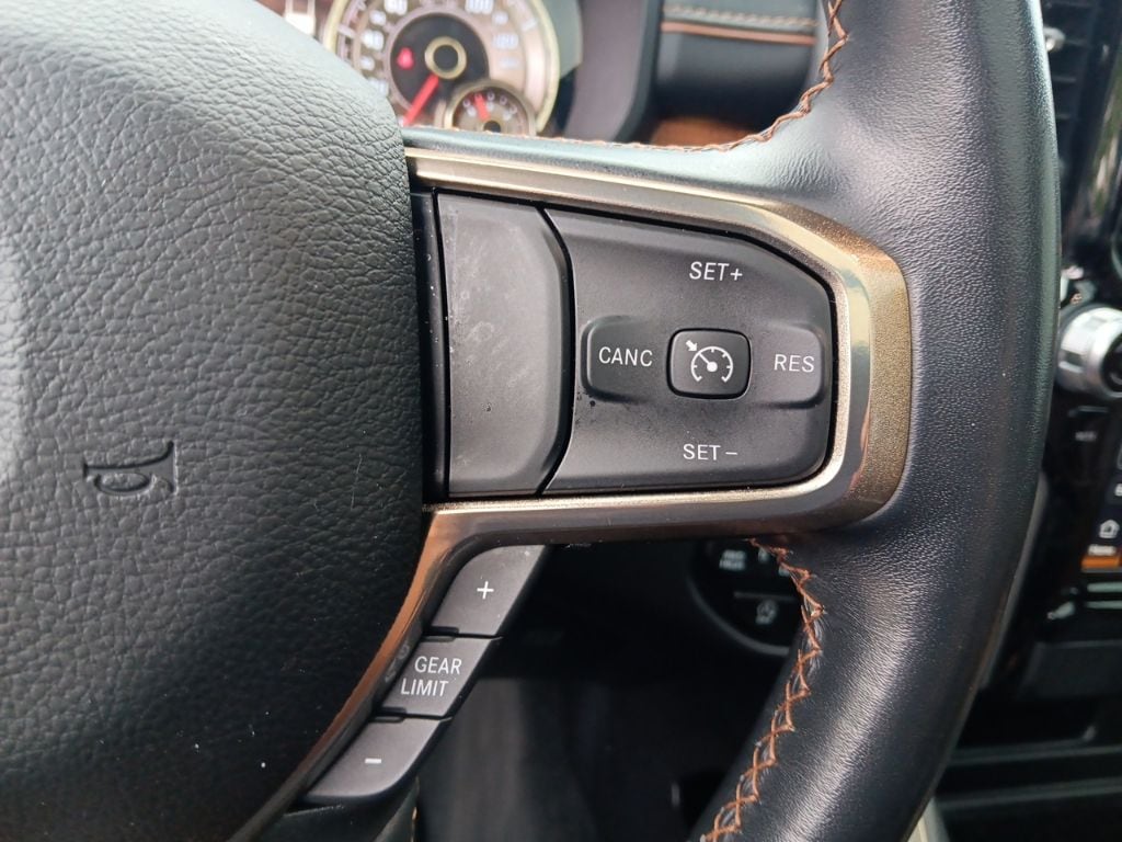 2022 RAM Ram 1500 Pickup Longhorn - Photo 16