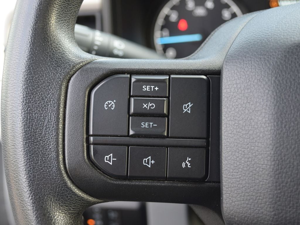 2023 Ford F-250 Super Duty XLT - Photo 16