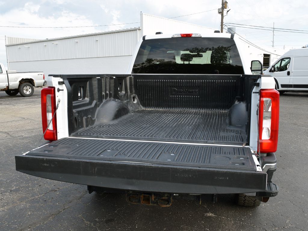 2023 Ford F-250 Super Duty XLT - Photo 5