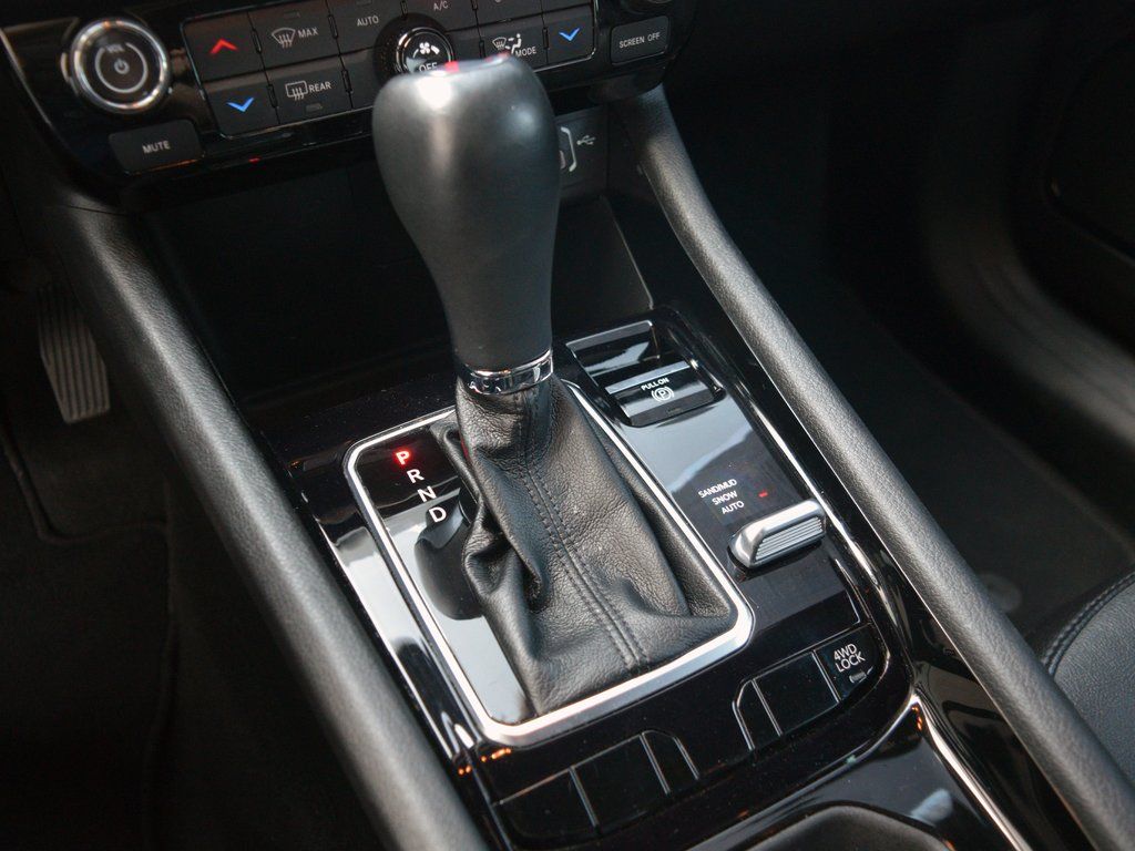 2023 Jeep Compass (RED) Edition - Photo 16