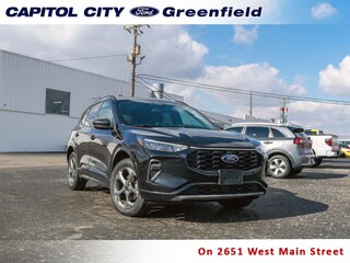 2024 Ford Escape ST-Line SUV