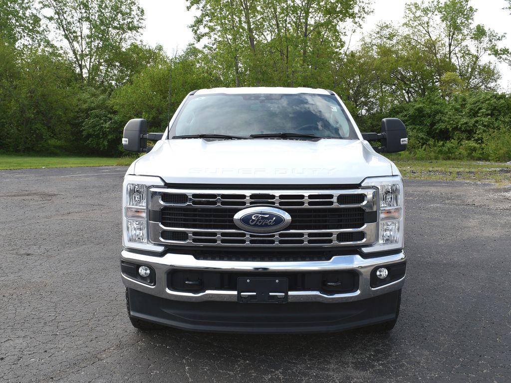 2023 Ford F-250 Super Duty XLT - Photo 11