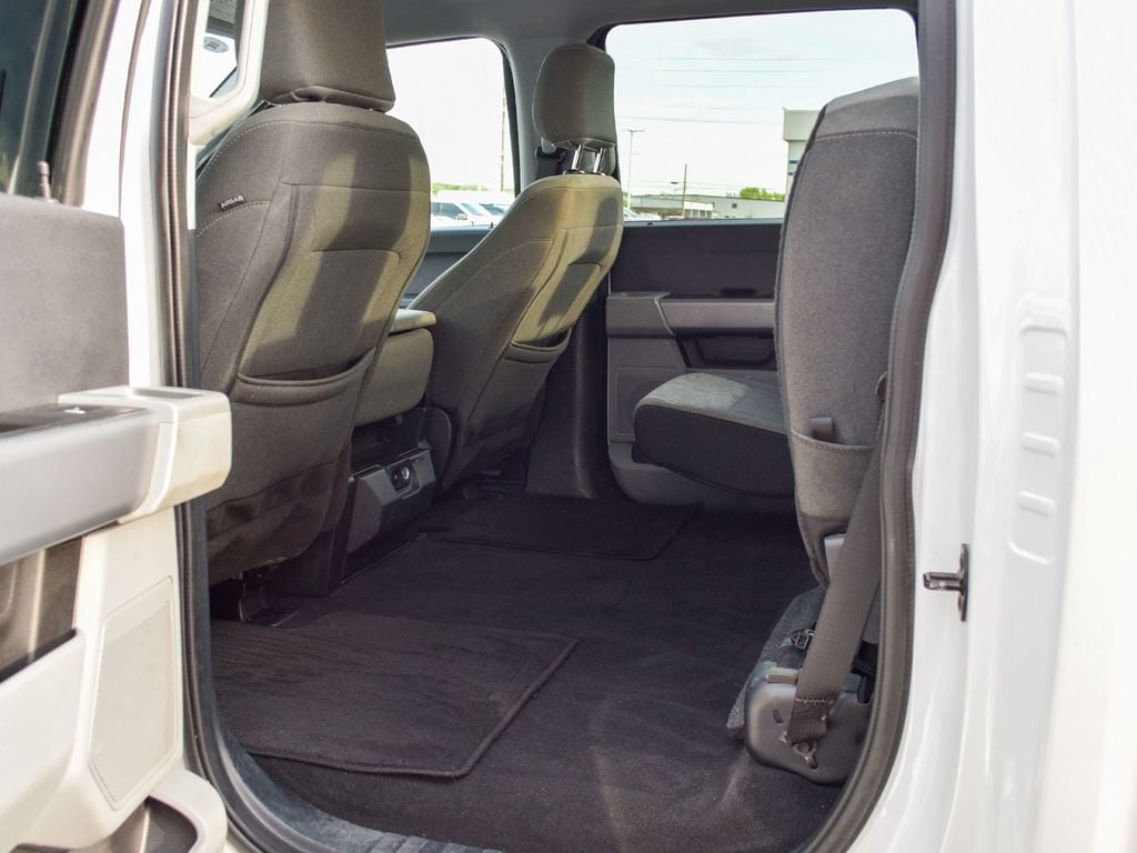 2023 Ford F-250 Super Duty XLT - Photo 28