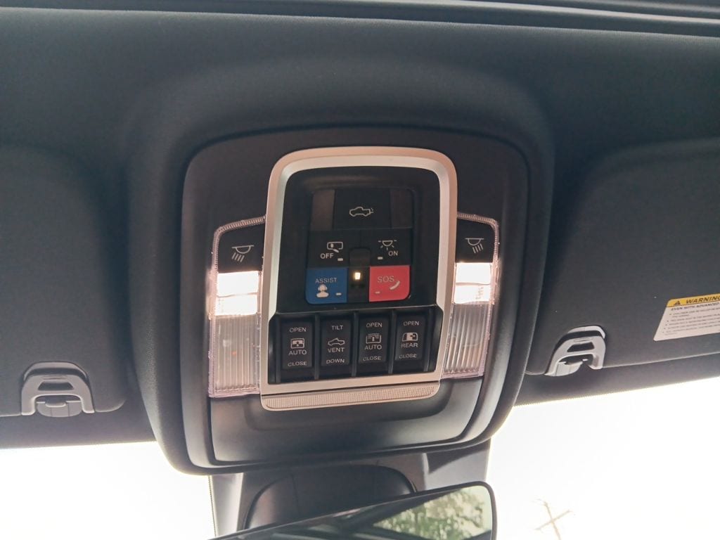 2022 RAM Ram 1500 Pickup Longhorn - Photo 24