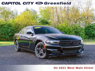 2023 Dodge Charger SXT Sedan