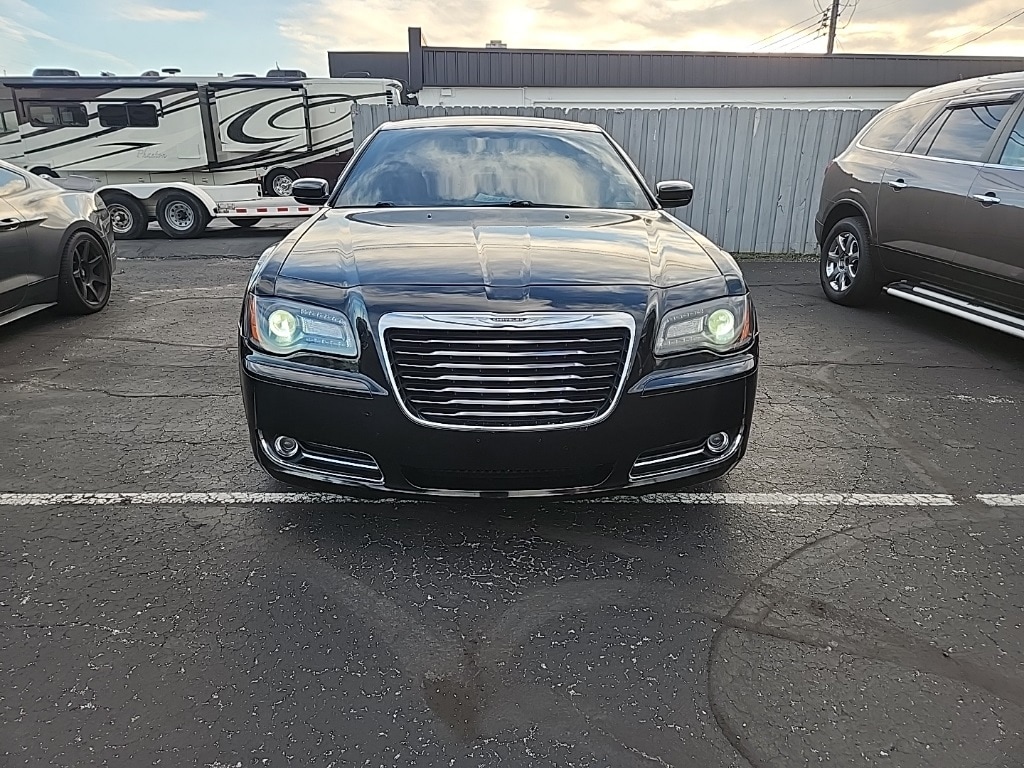 Used 2014 Chrysler 300 S Sedan