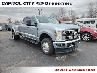 2024 Ford F-350SD XLT Truck