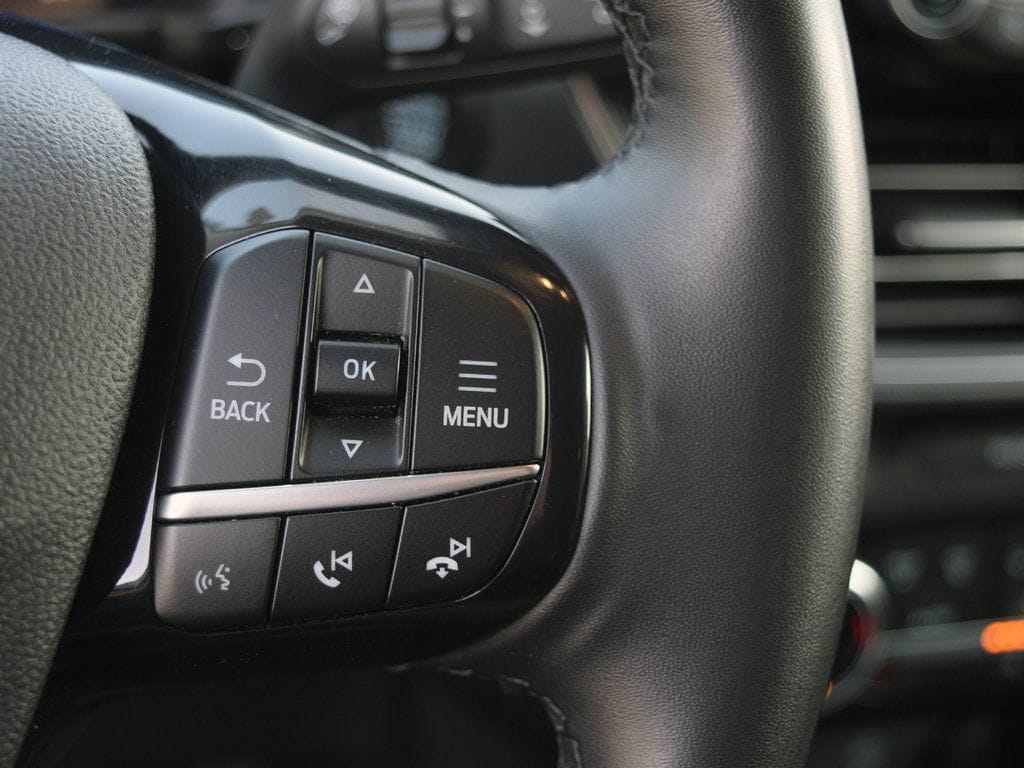 2022 Ford Escape Titanium - Photo 13
