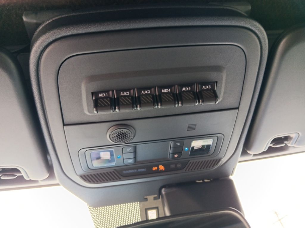 2023 Ford Bronco 4-Door Base - Photo 21