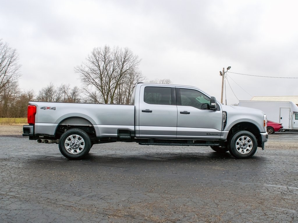 Used 2024 Ford F-350SD XLT Truck