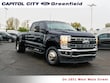 Ford F-350SD