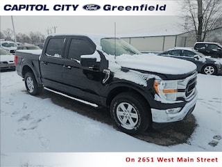 2022 Ford F-150 XLT Truck