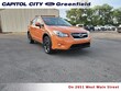  Subaru XV Crosstrek