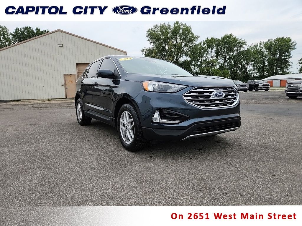 2023 Ford Edge