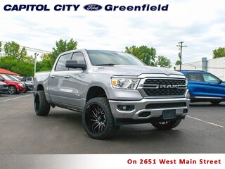 2022 Ram 1500 Big Horn/Lone Star Truck