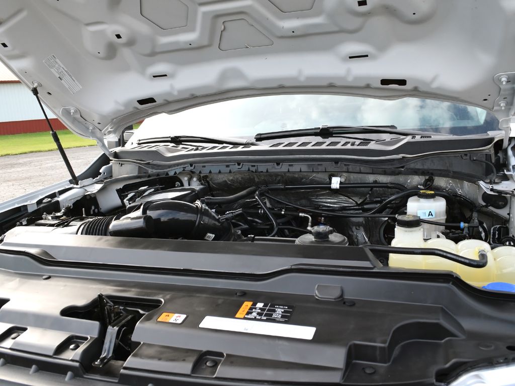 2023 Ford F-250 Super Duty XLT - Photo 10