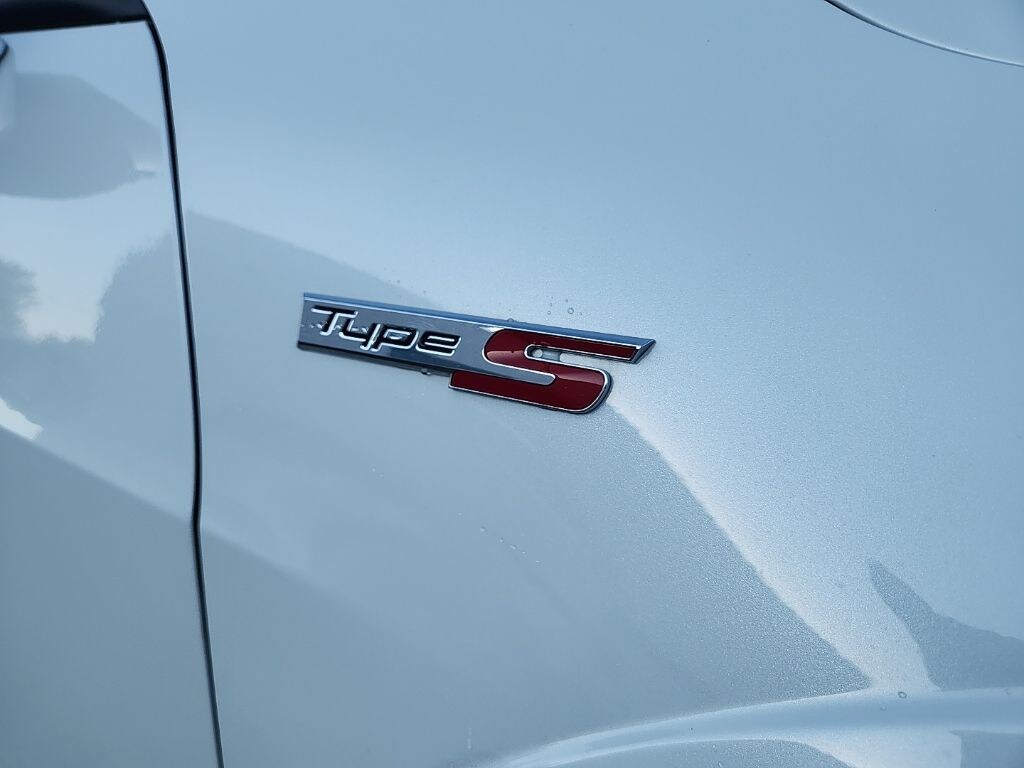 Used 2025 Acura Integra Type S Hatchback
