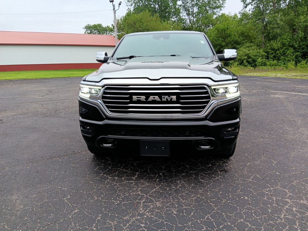 2022 RAM Ram 1500 Pickup Longhorn - Photo 13