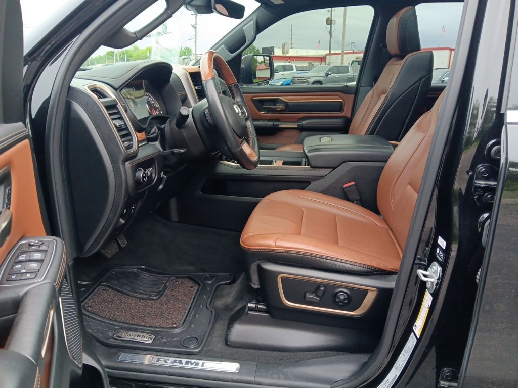 2022 RAM Ram 1500 Pickup Longhorn - Photo 30