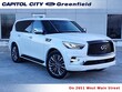  INFINITI QX80