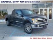 Ford F-250SD