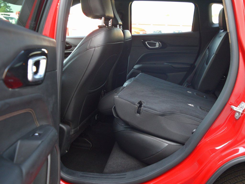 2023 Jeep Compass (RED) Edition - Photo 28