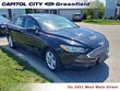 Ford Fusion Hybrid