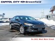 Ford Fusion Hybrid