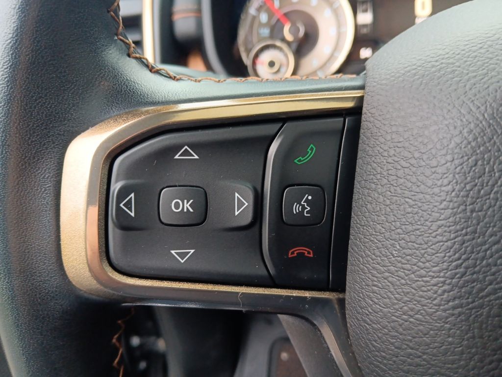 2022 RAM Ram 1500 Pickup Longhorn - Photo 18