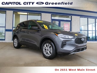 2025 Ford Escape Active SUV