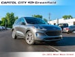Ford Escape Hybrid