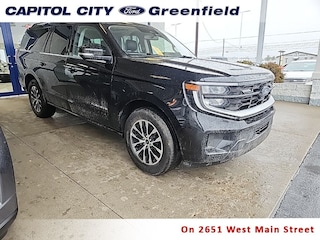 2025 Ford Expedition Max Platinum SUV